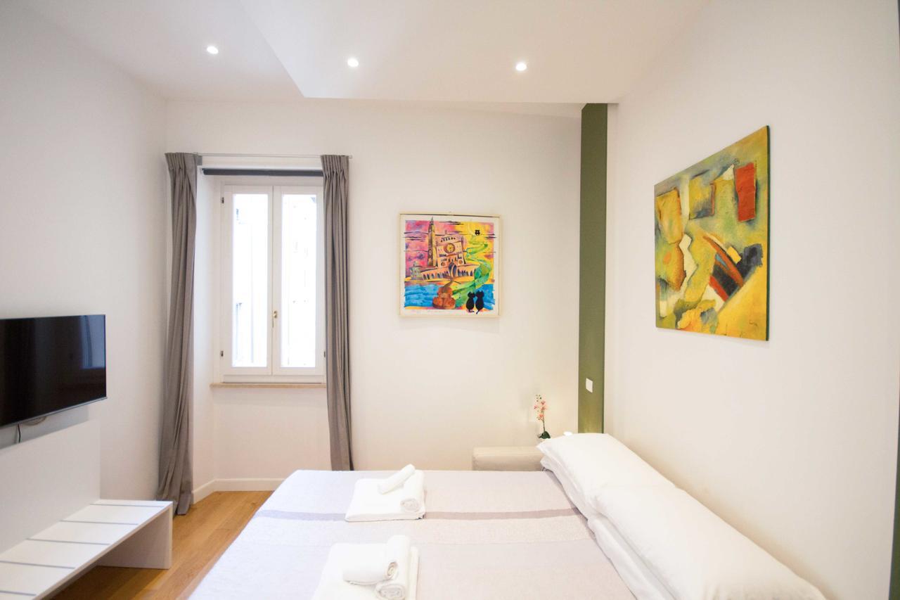 Corso 277 Appartement Rome