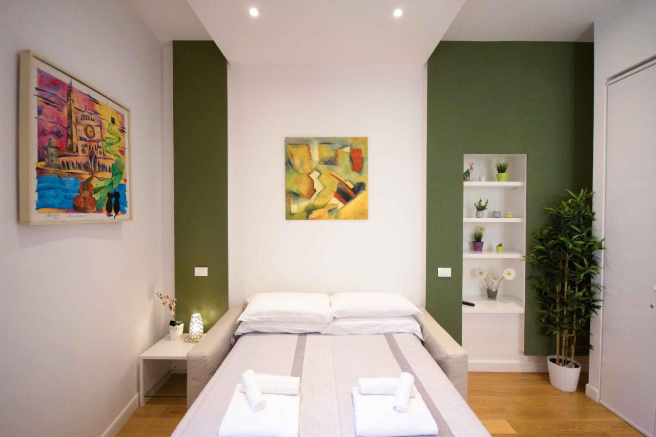 Corso 277 Appartement