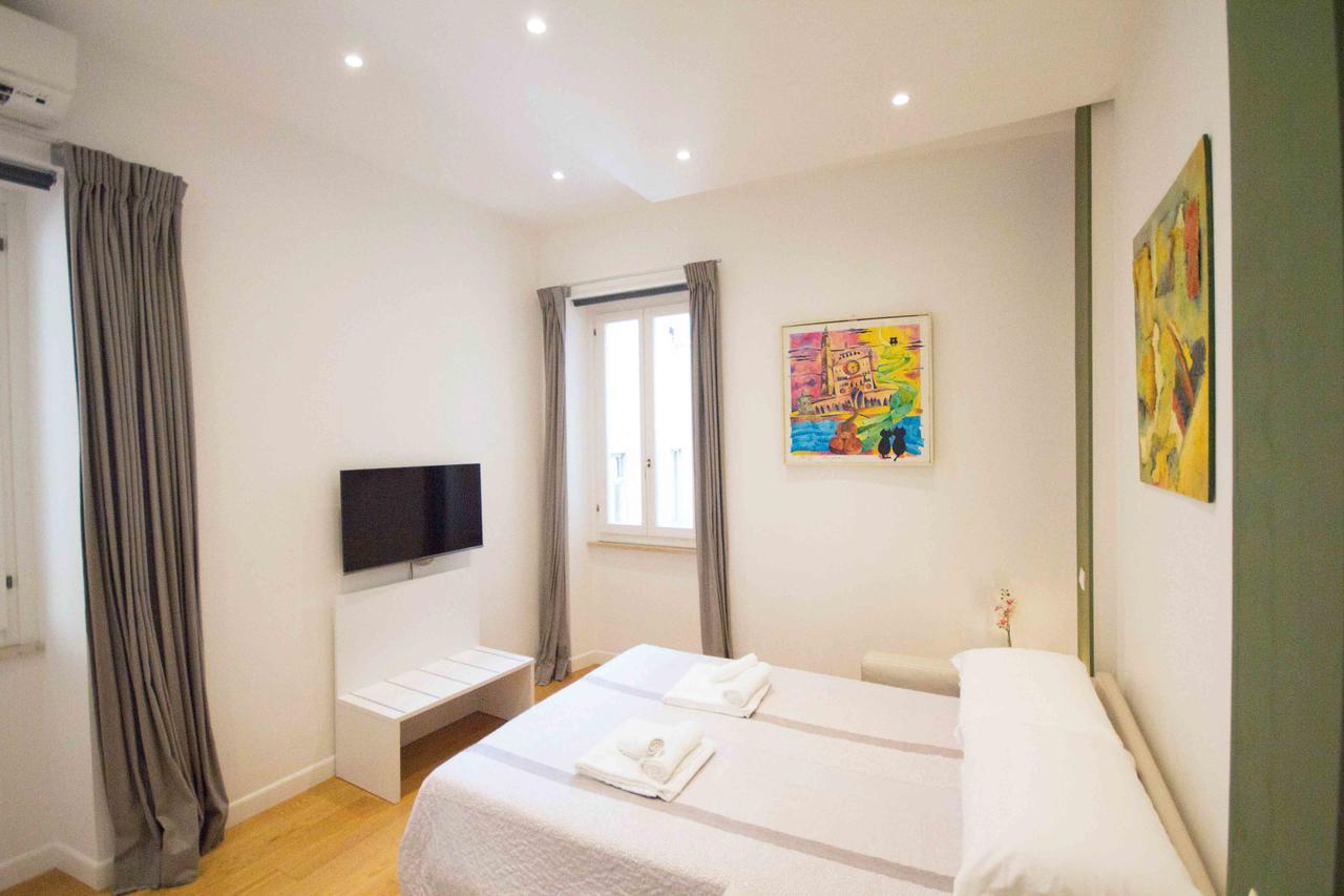 Appartement Corso 277